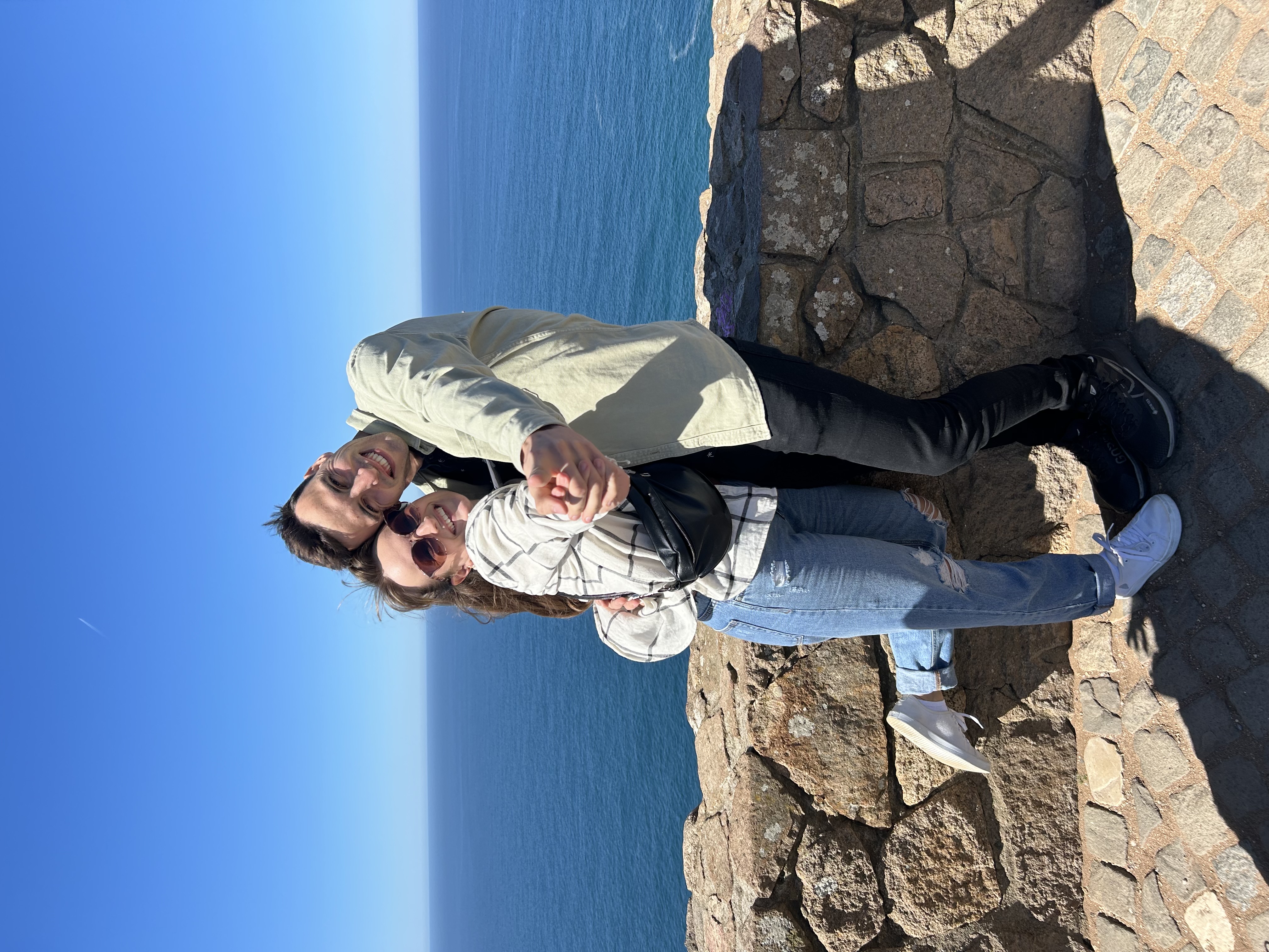 Západny cíp Európy