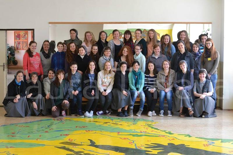 Naša fotografia z roku 2016